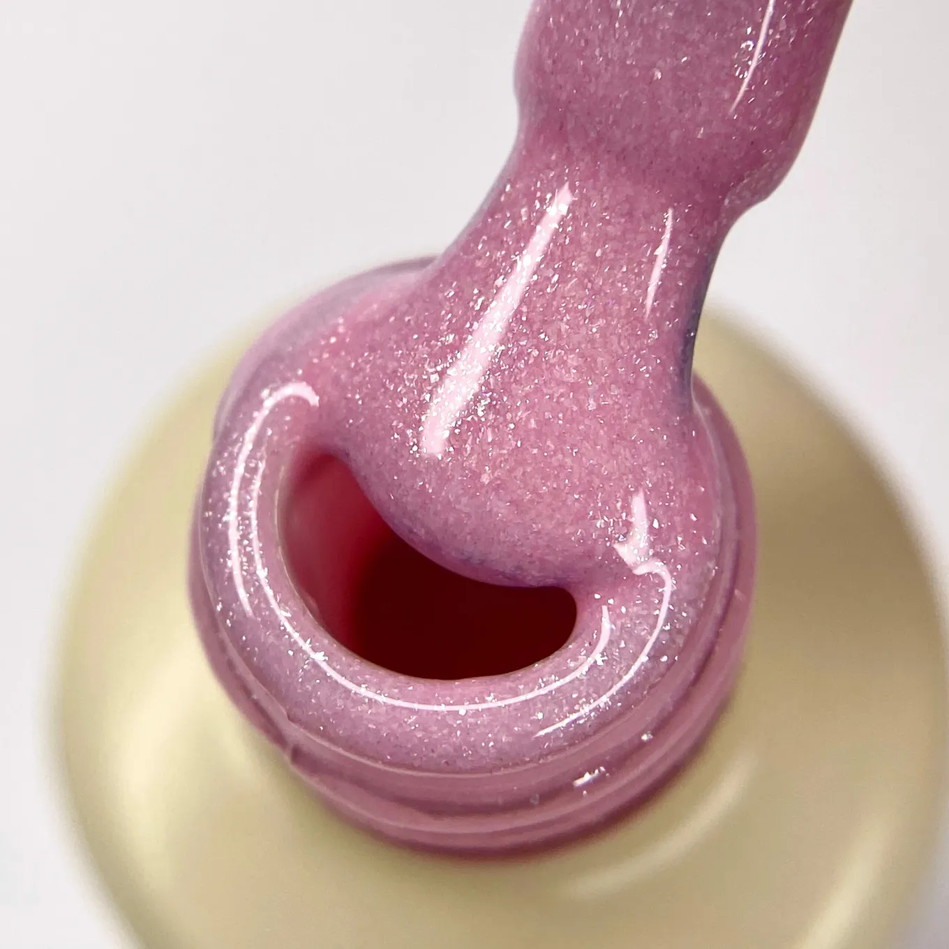 Гель-лак Nika Zemlyanikina the gel polish №002, 6 мл