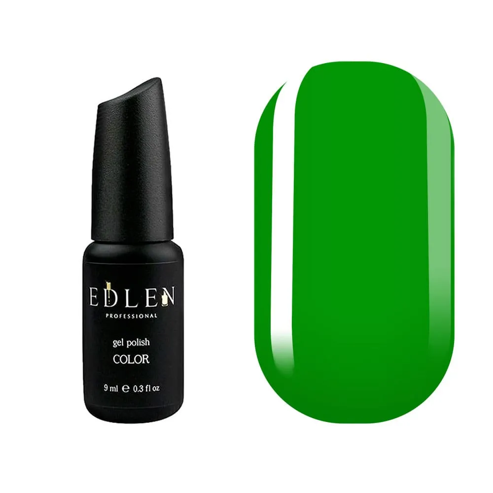 Гель-лак Edlen Color №61, 9 мл