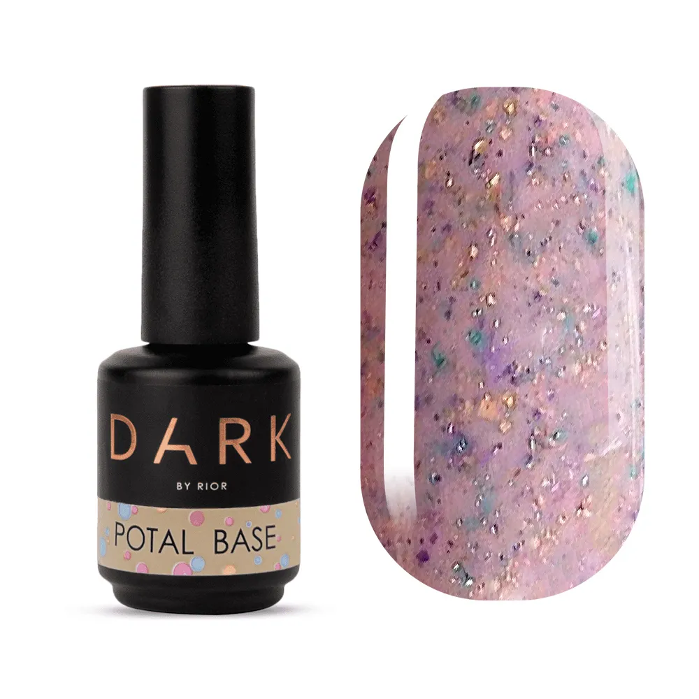База Dark Potal Base №37, 15 мл