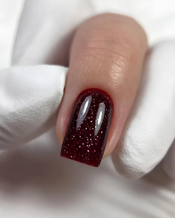Гель-лак DARK gel polish Flash №08, 10 мл