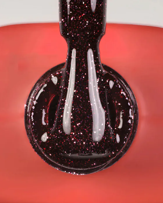 Гель-лак DARK gel polish Flash №08, 10 мл