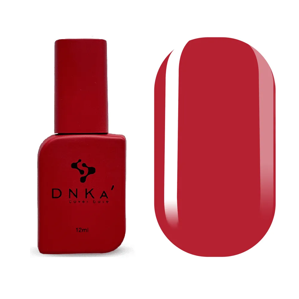 База Cover DNKa №1, 12 мл