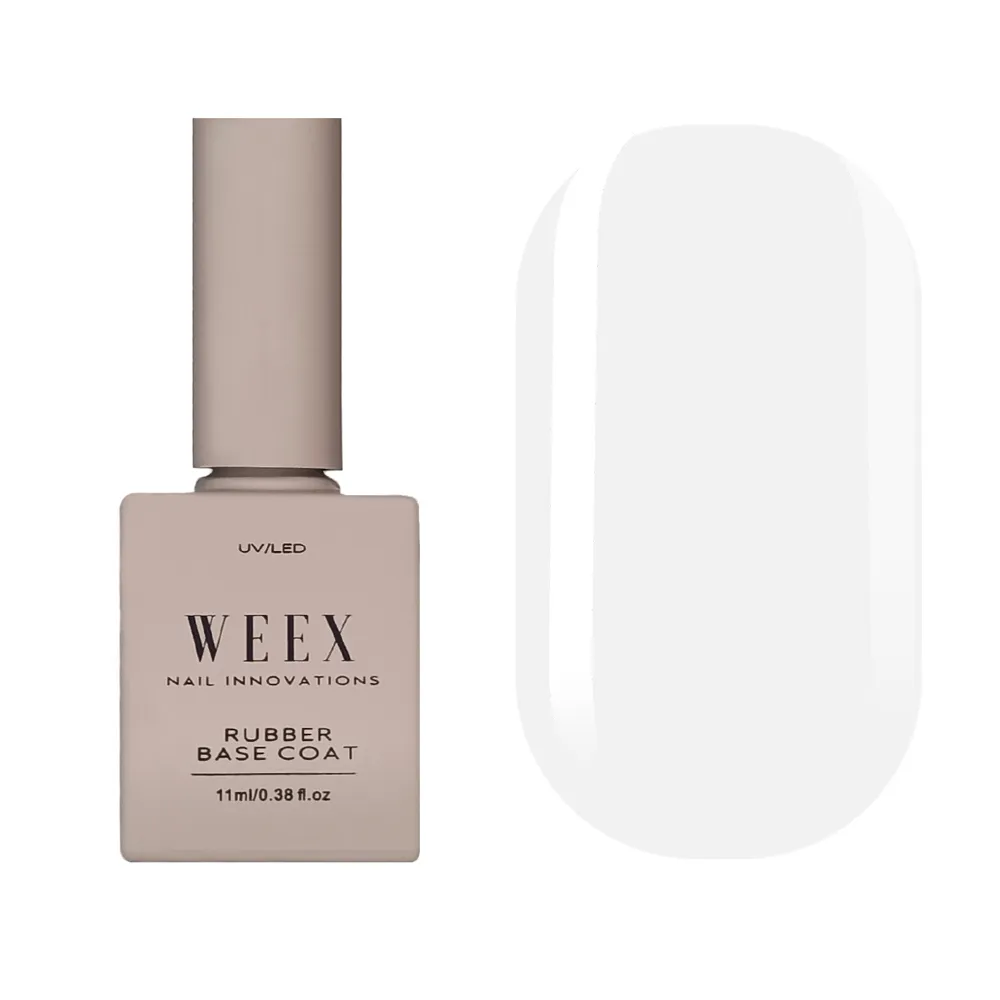 База WEEX Light №7, 11 мл