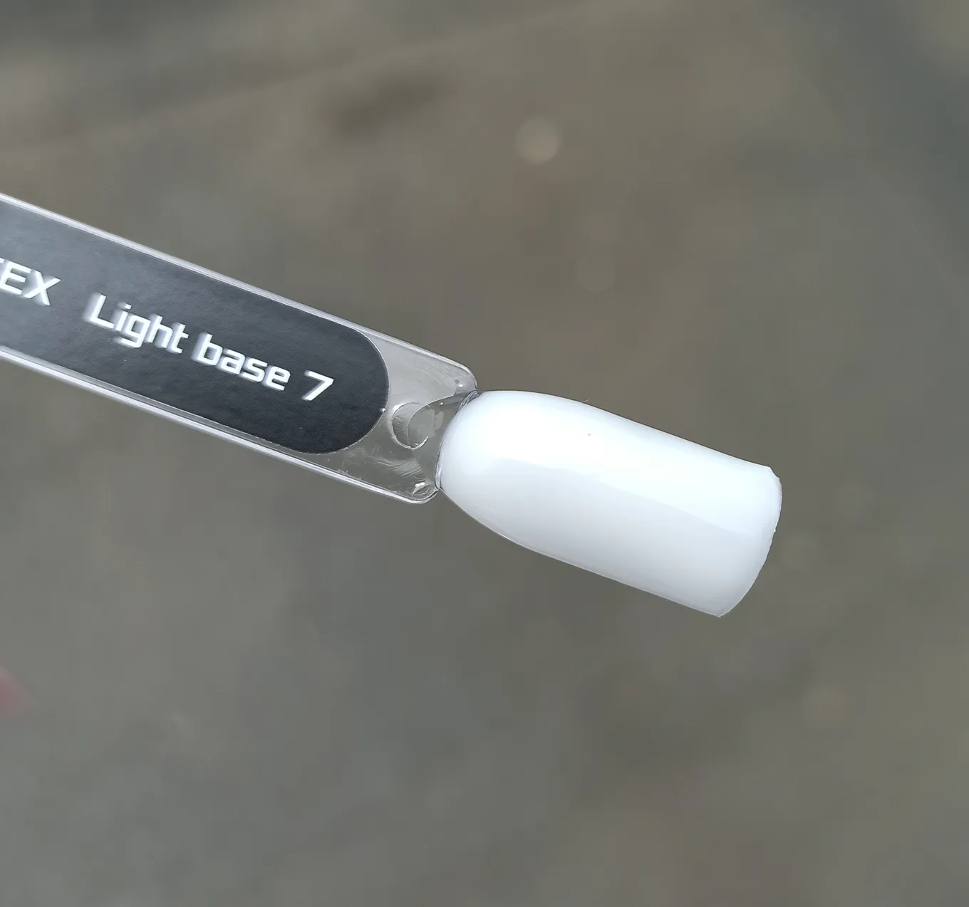 База WEEX Light №7, 11 мл