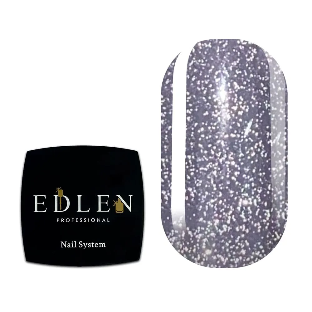 Edlen Builder Gel Flash №4, 15 мл