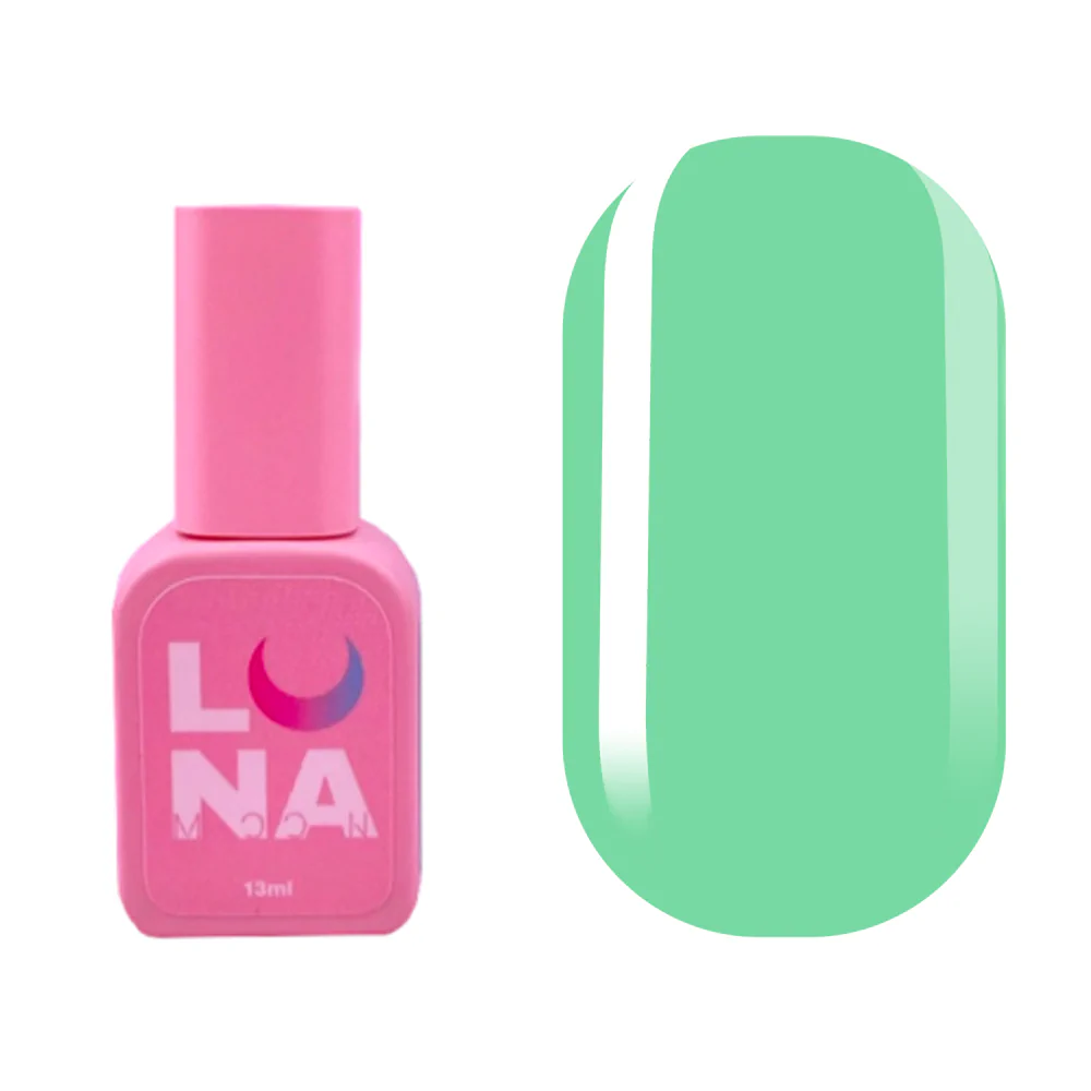 LUNA Color Base Mentol 13 ml