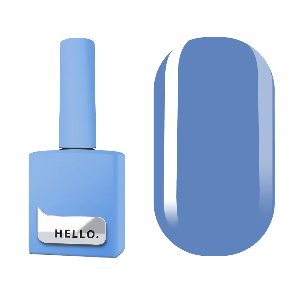 Відтінкова база HELLO TINT BASE RAIN, 15 мл