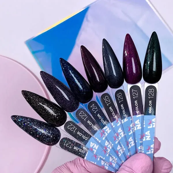 Гель-лак LUNA Color №122, 13ml