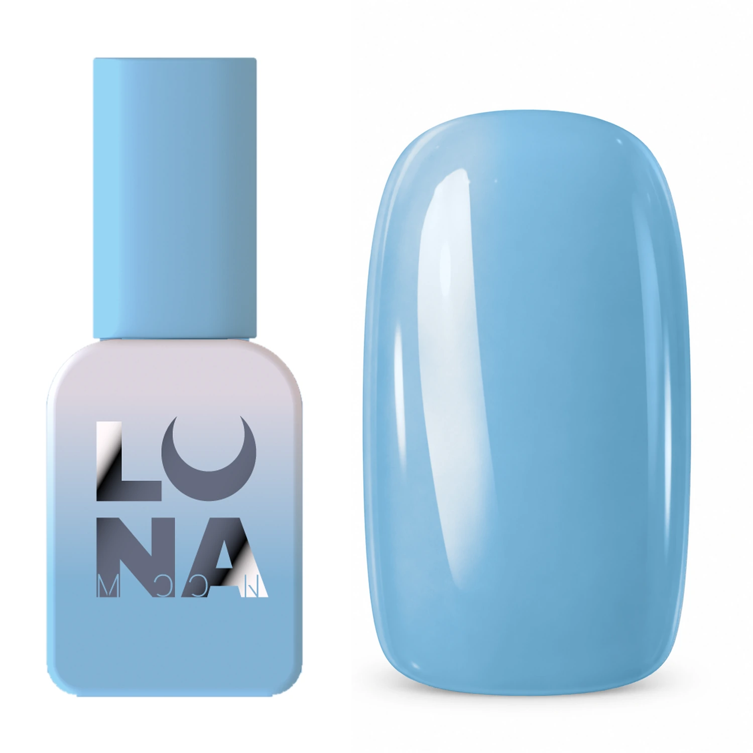 Гель-лак LUNA Color №49, 13ml
