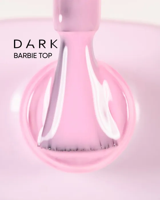 DARK Top Barbie, 10 мл