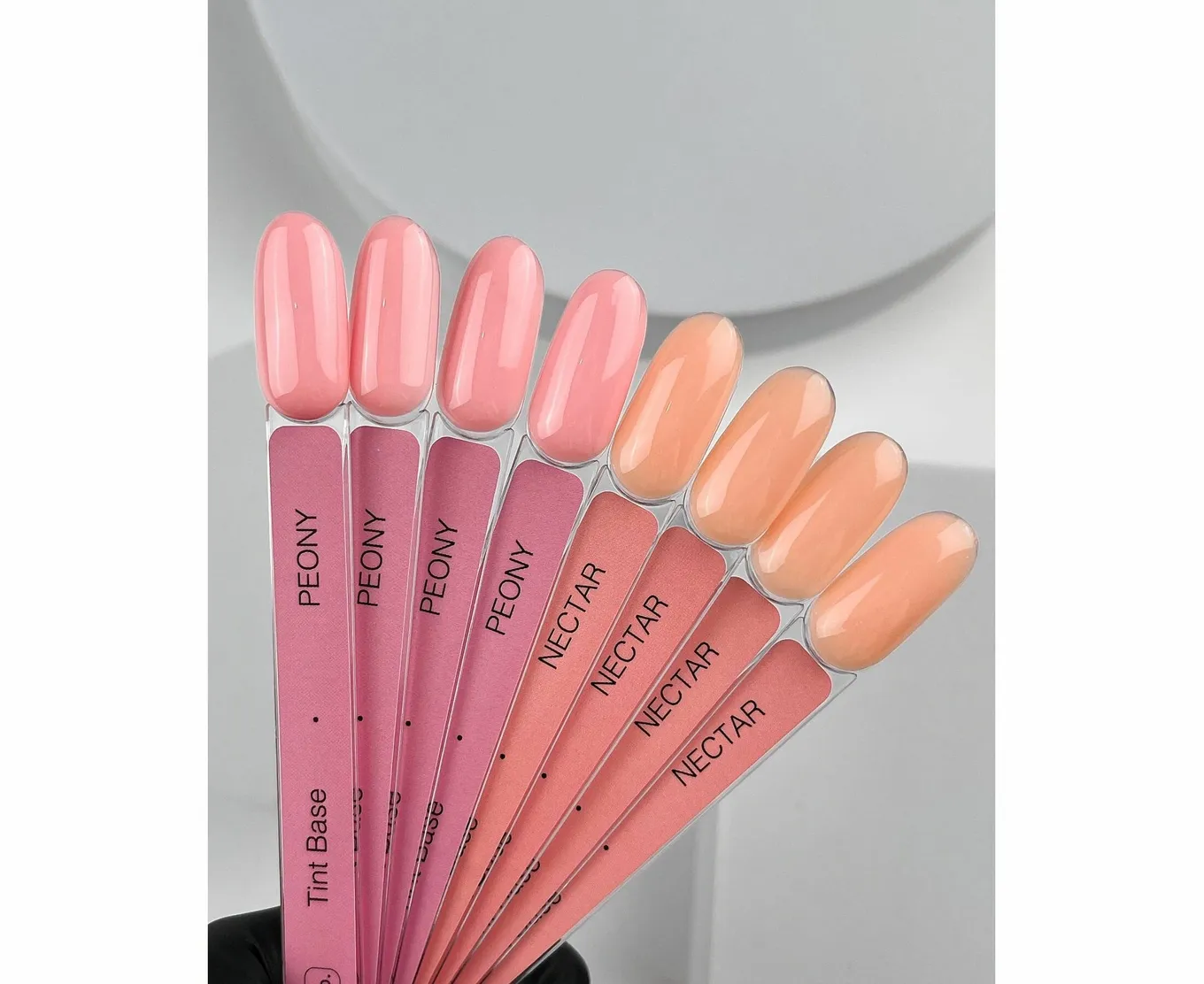 Відтінкова база HELLO TINT BASE NECTAR, 15 мл