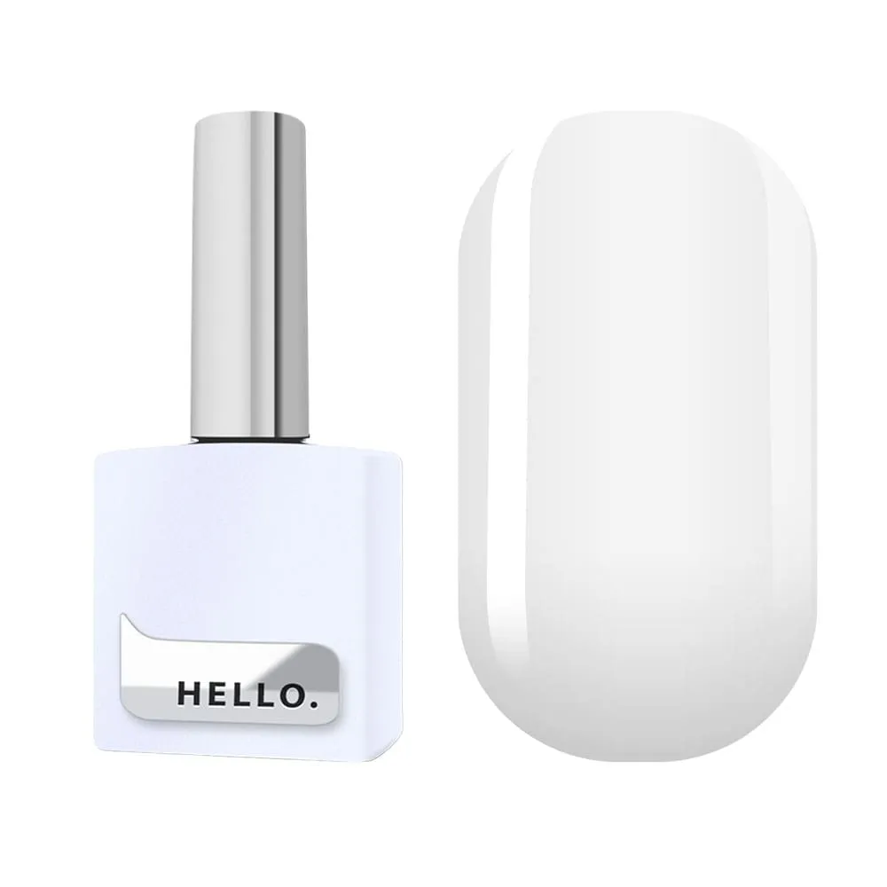 Рідкий гель HELLO Smart Gel White, 15 мл