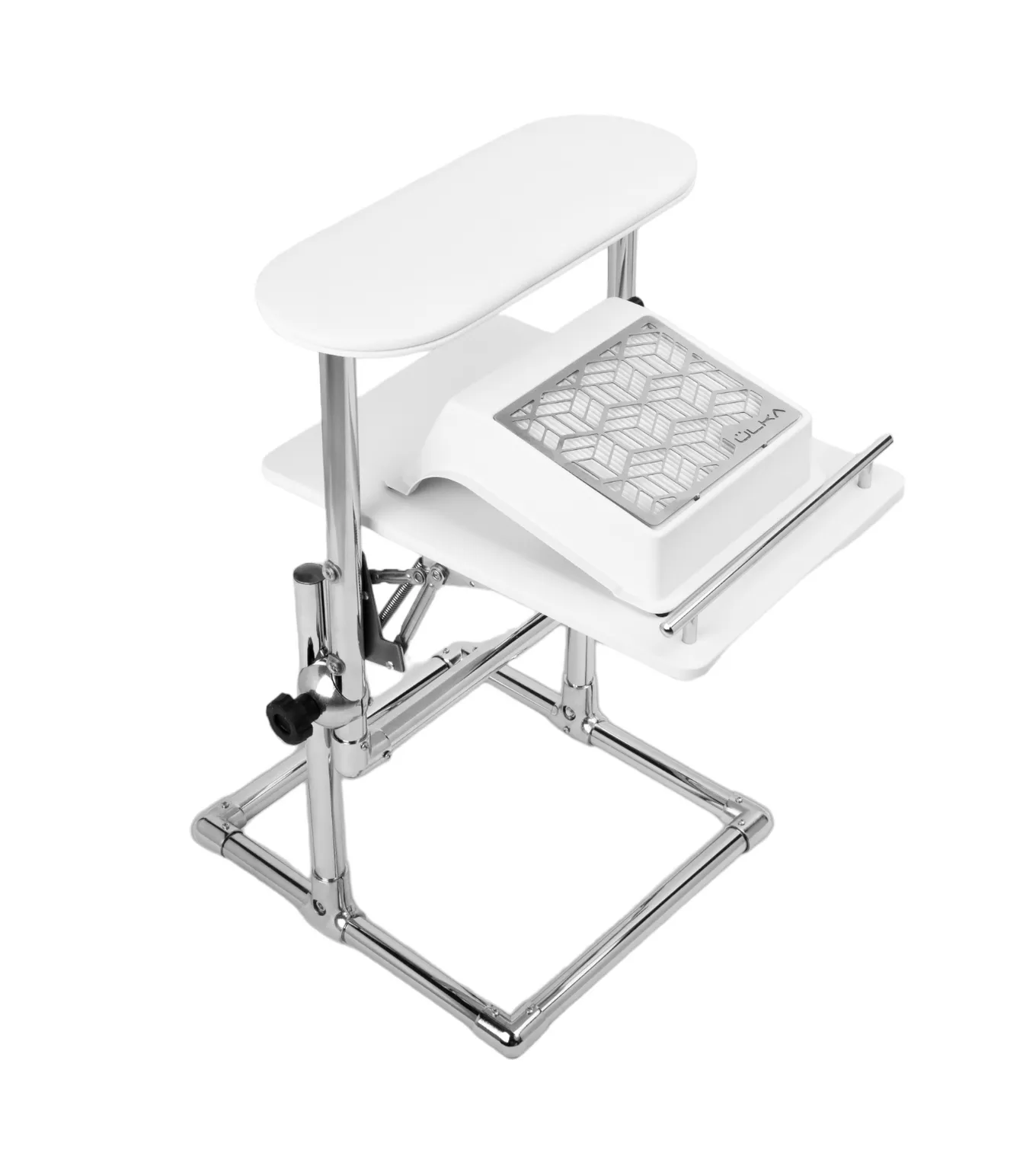 Подставка для педикюра ULKA Balance, белая
