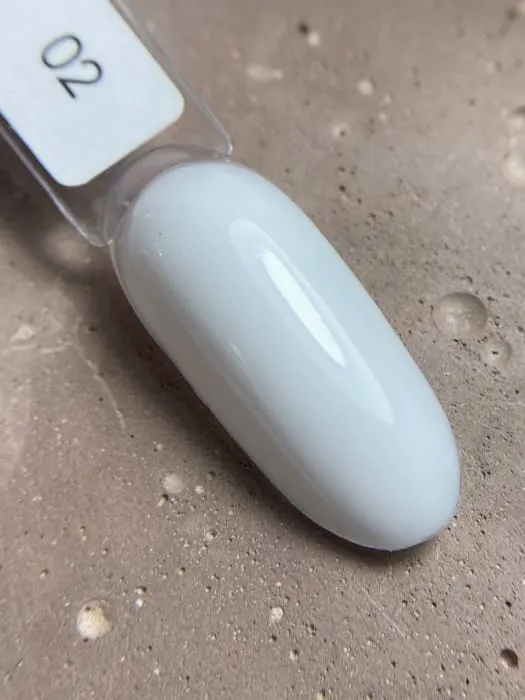 DARK Builder Gel №2, 15 ml