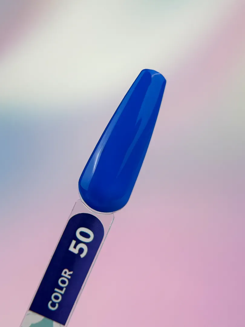 Гель-лак You Are Cute Color №50, 5ml