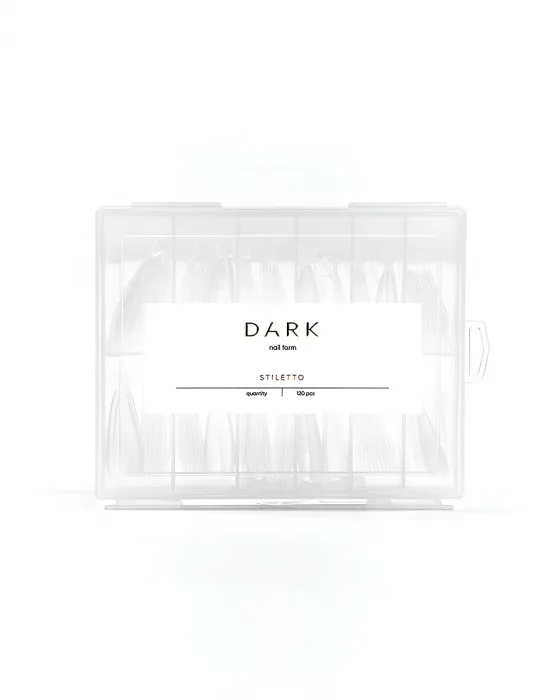 Верхні форми DARK, STILETTO
