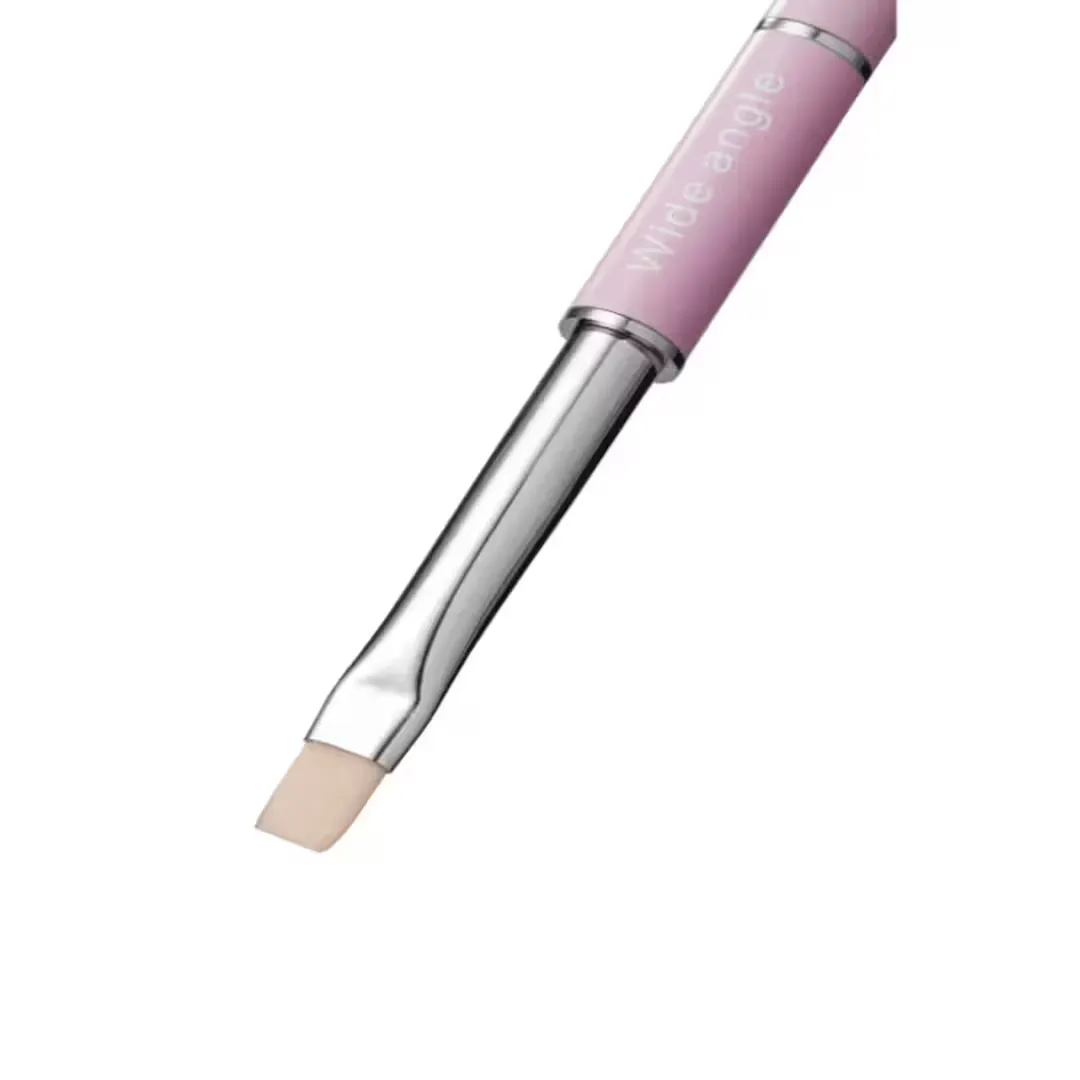Кисть HEYLOVE BRUSH WIDE ANGLE