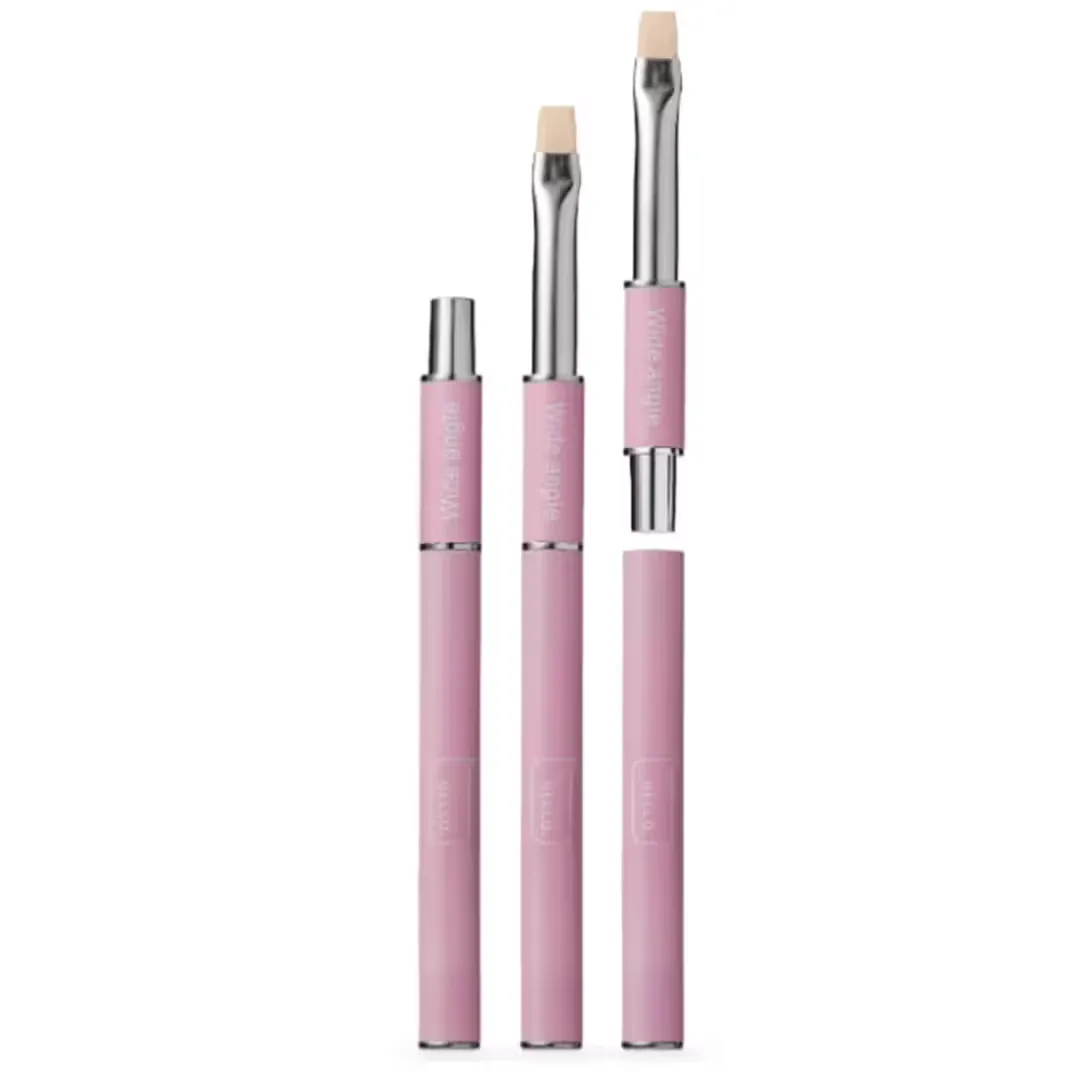 Пензель HEYLOVE BRUSH WIDE ANGLE