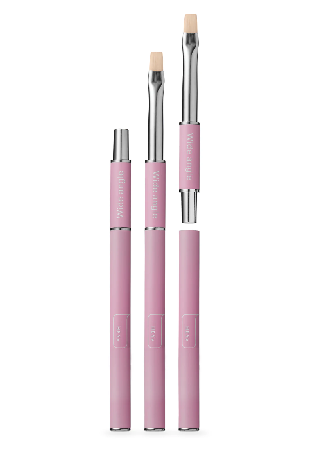 Кисть HEYLOVE BRUSH WIDE ANGLE