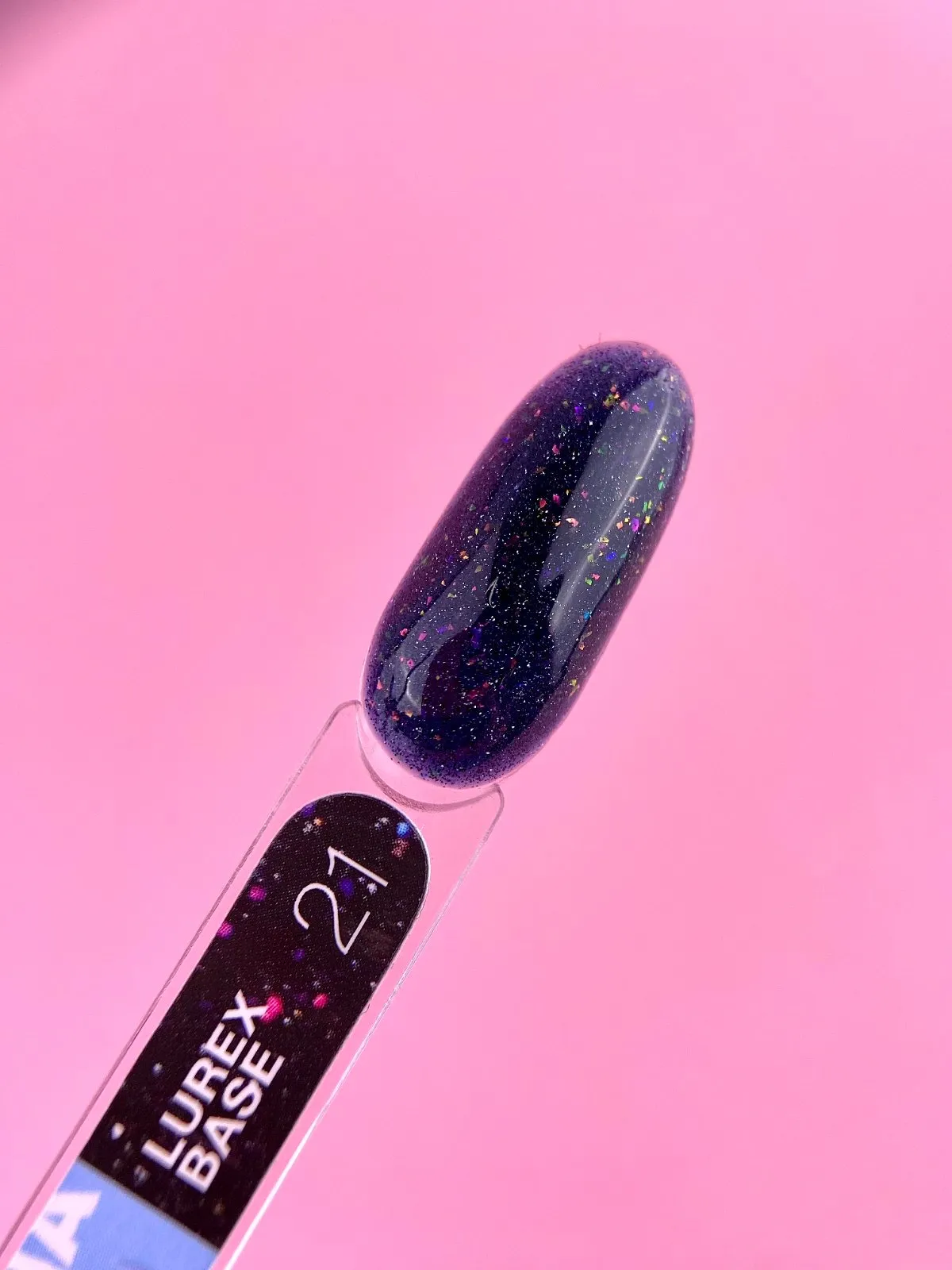 LUNA LUREX Base №21, 13 мл