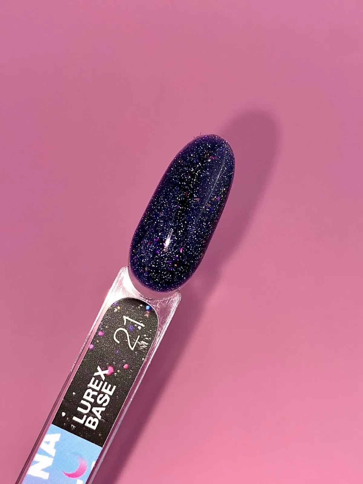 LUNA LUREX Base №21, 13 мл