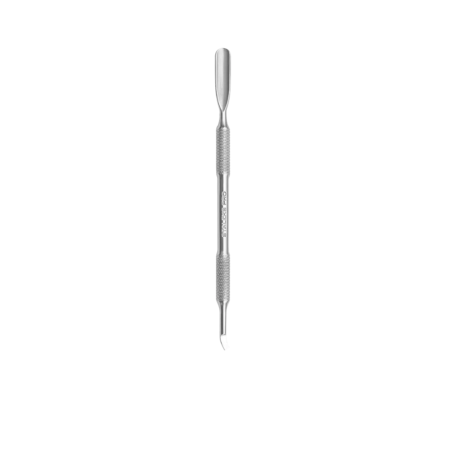 Лопатка маникюрная Staleks Expert 10 TYPE 6