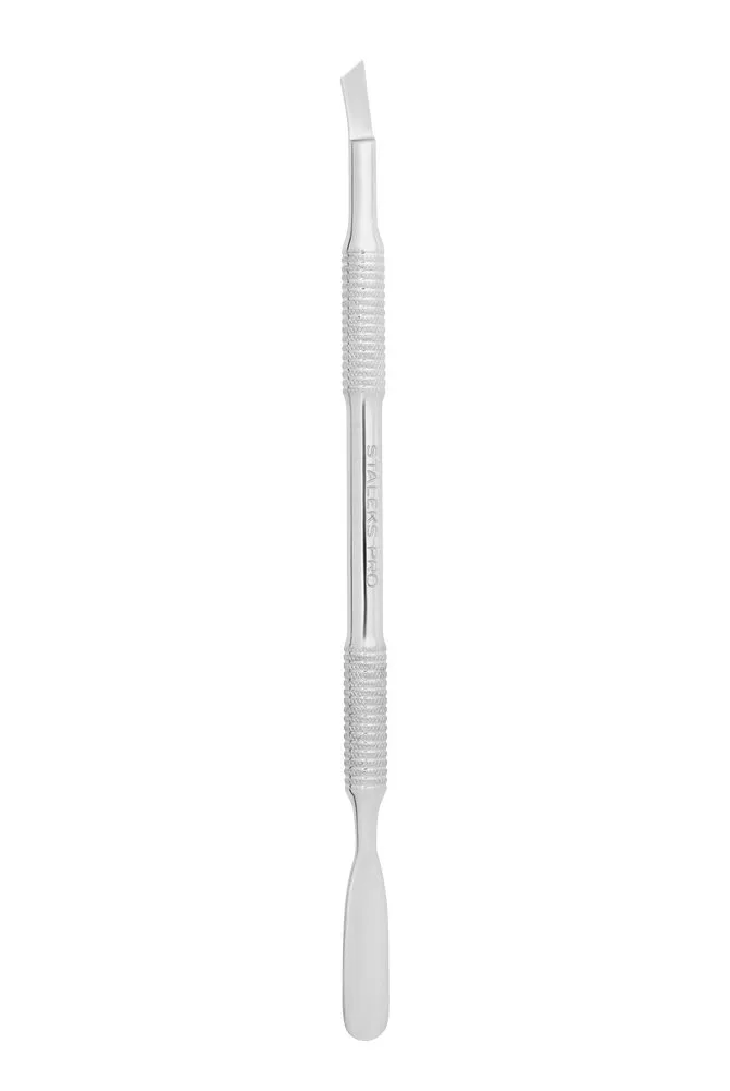 Лопатка маникюрная Staleks Expert 10 TYPE 6
