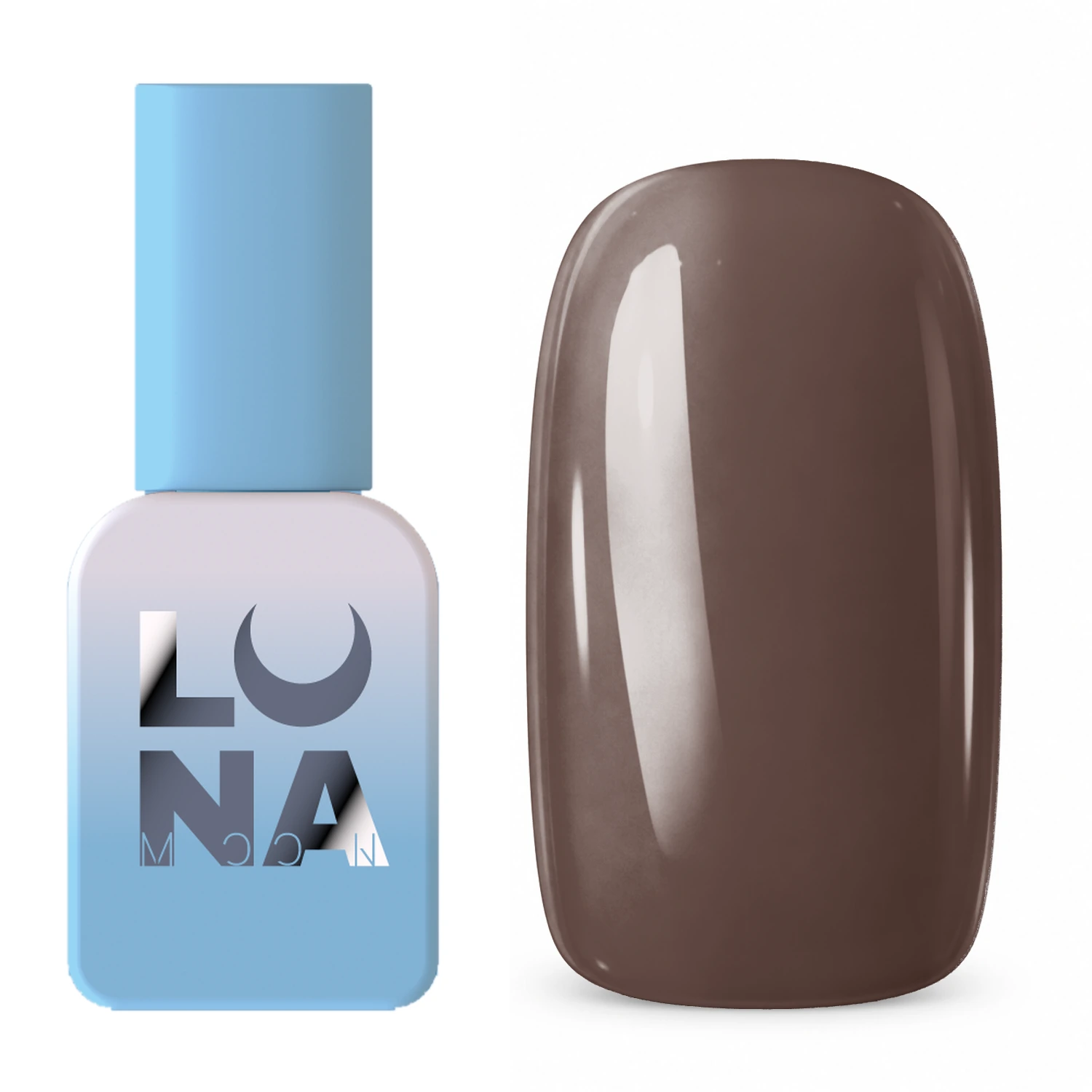Гель-лак LUNA Color №69, 13ml