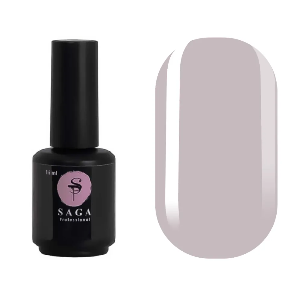 Гель для нарощування Saga Professional LIQUID GEL №6, 15 мл