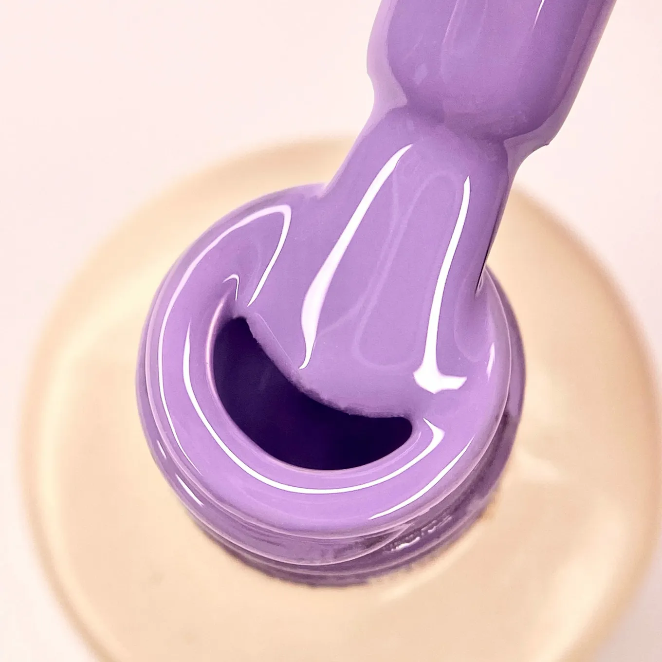 Гель-лак Nika Zemlyanikina the gel polish №018, 6 мл