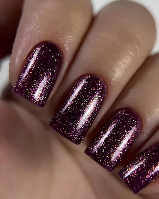 Гель-лак Dark gel polish №129, 6 мл