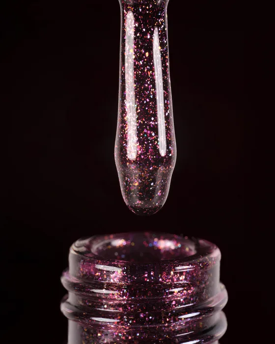 Гель-лак Dark gel polish №129, 6 мл