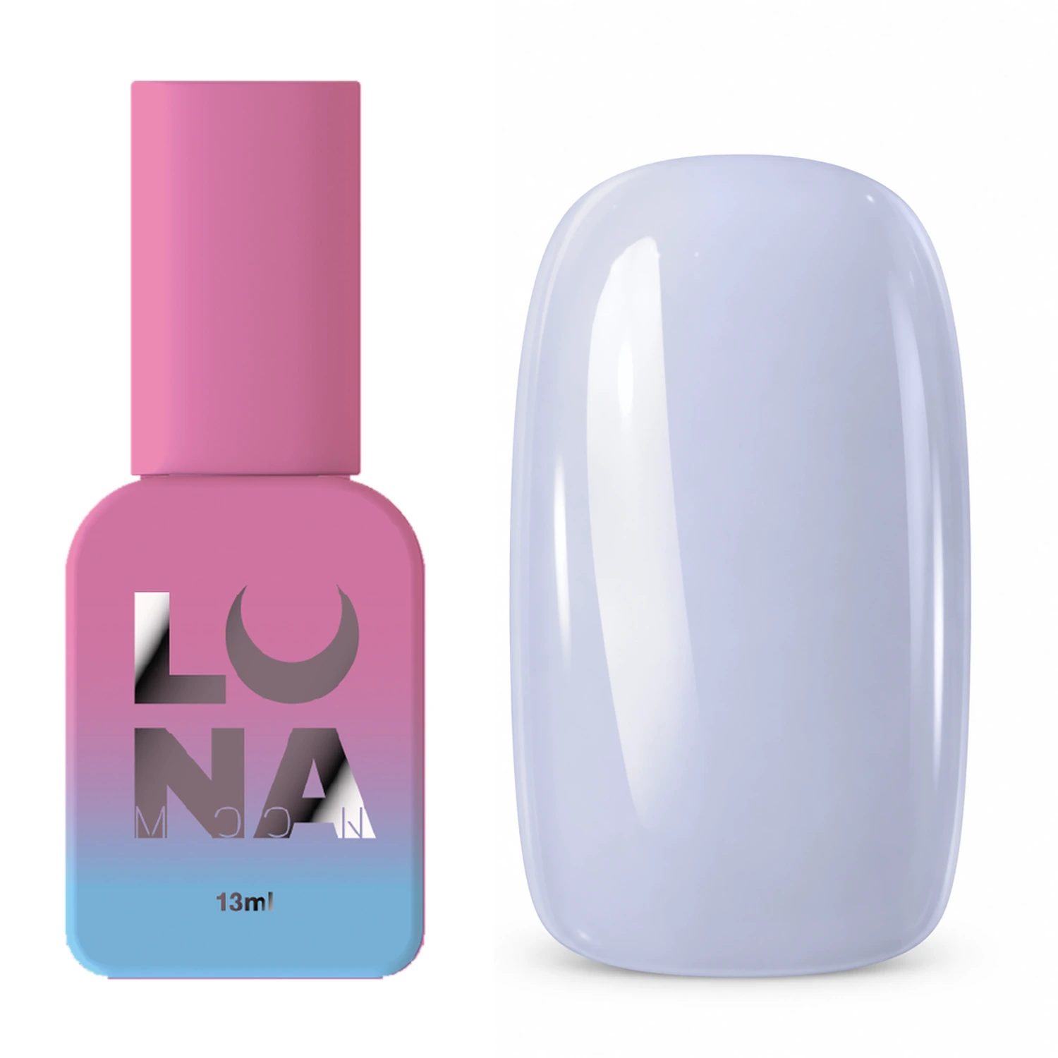 LUNA Cover Base №34, 13 мл