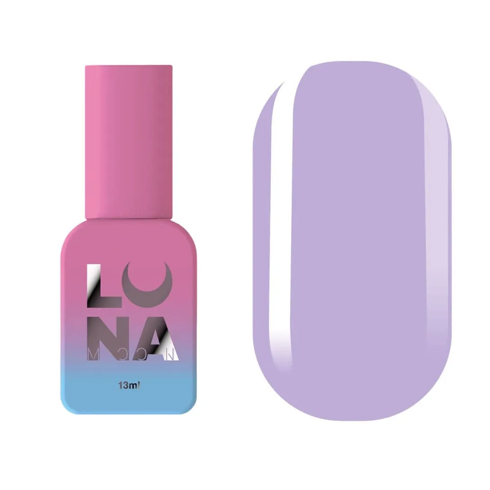 LUNA Cover Base №34, 13 мл