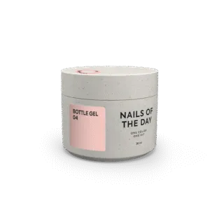 Base NAILSOFTHEDAY Scotch, 50 мл