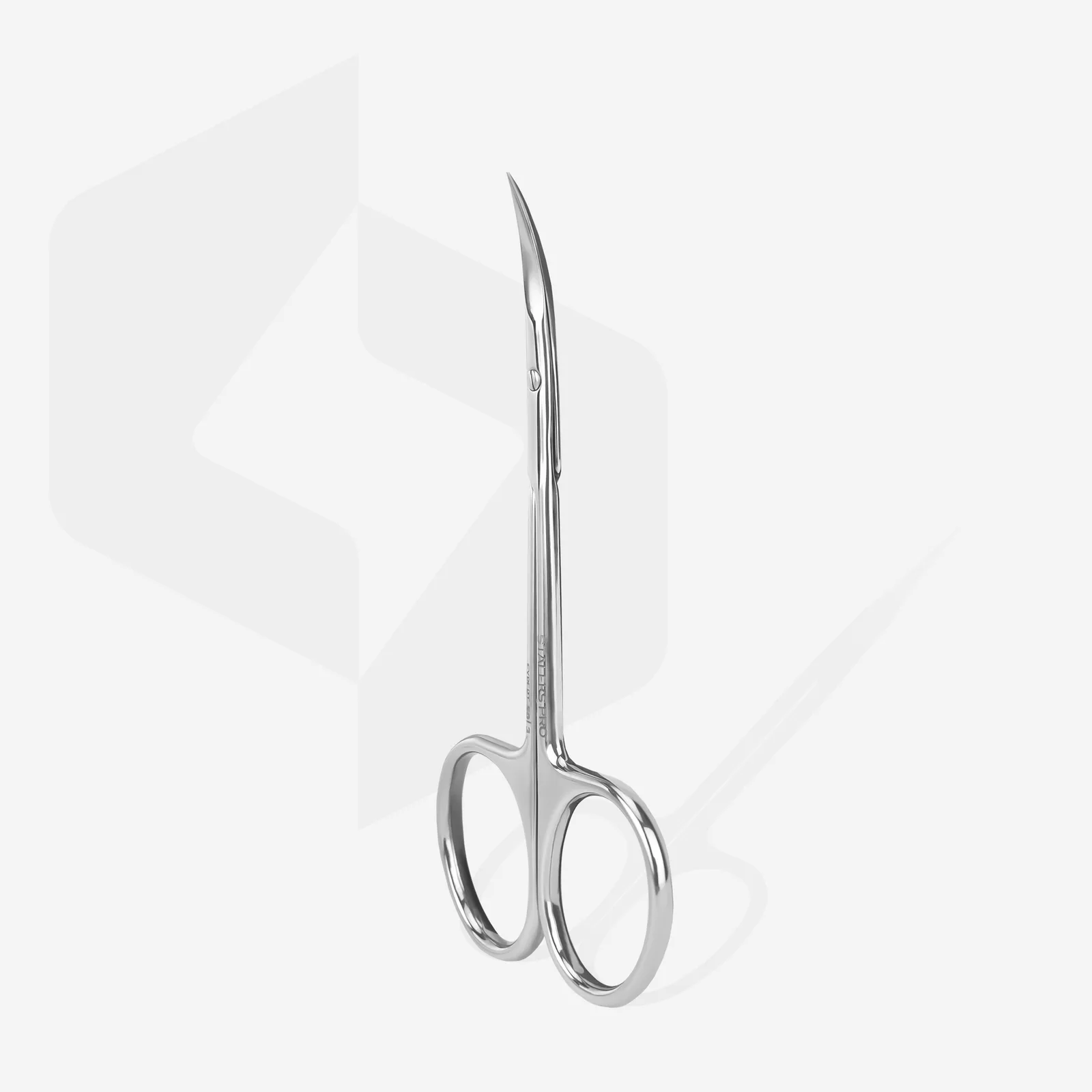 Ножиці для кутикули Staleks EXPERT 50 TYPE 3