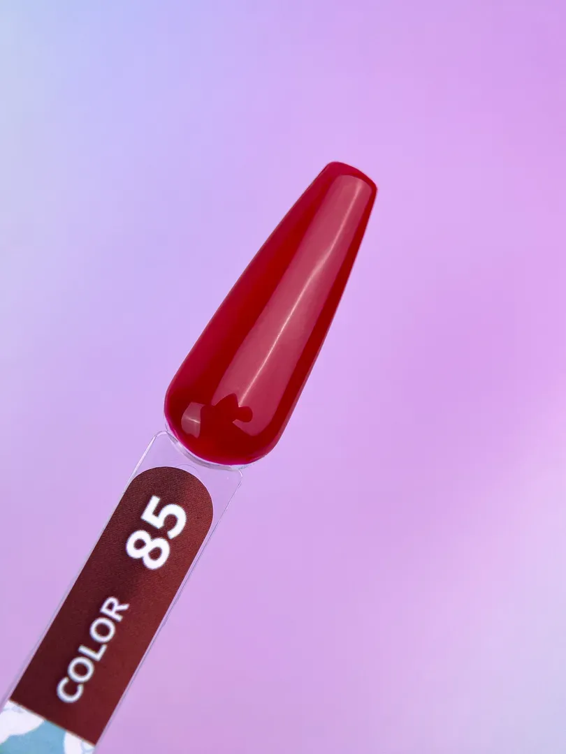 Гель-лак You Are Cute Color №85, 5ml