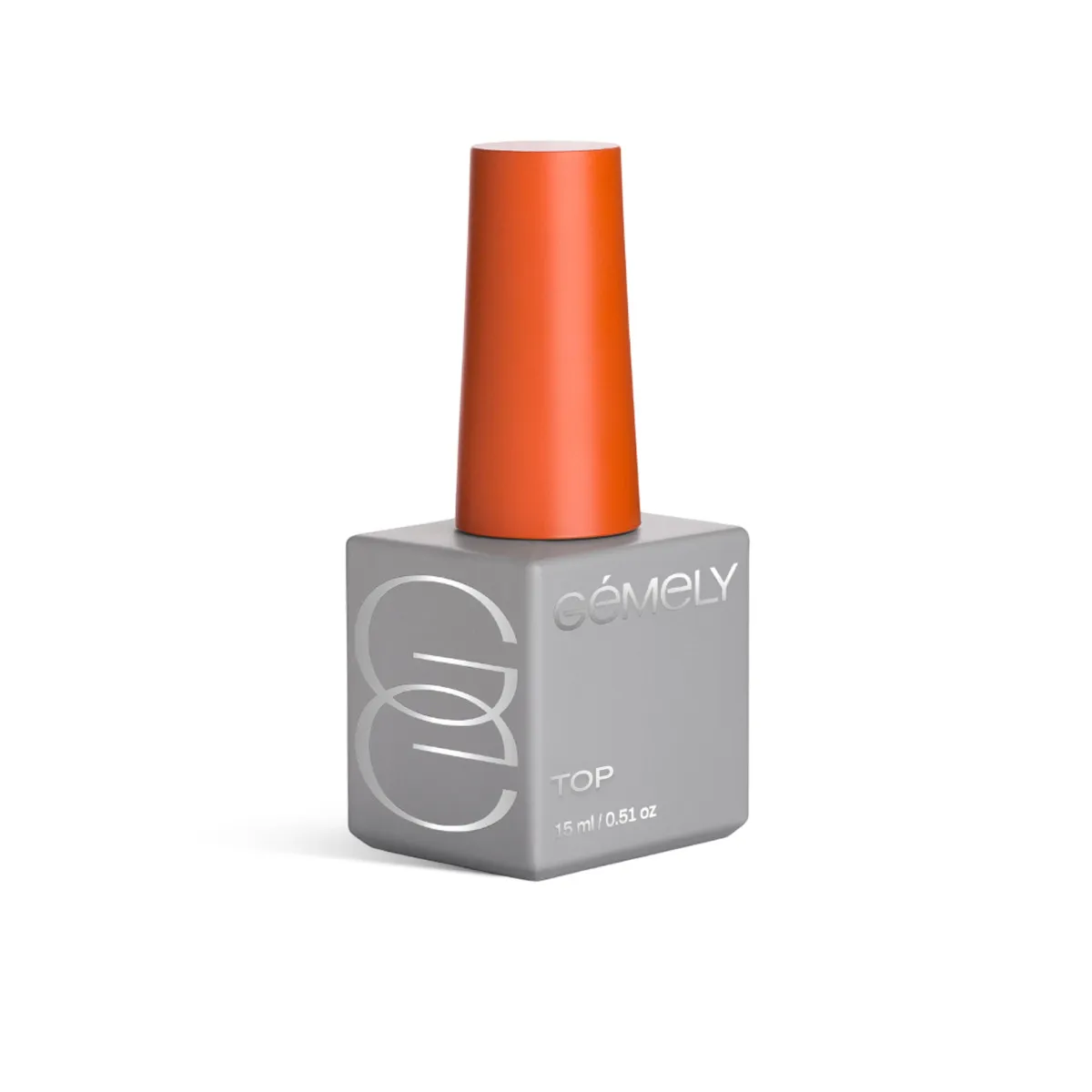 Топ GÉMELY ex GA&MA SPF PRO top, 15 мл