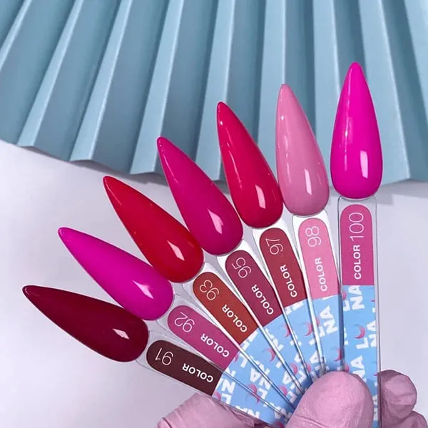 Гель-лак LUNA Color №93, 13ml