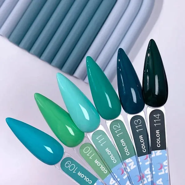 Гель-лак LUNA Color №111, 13ml