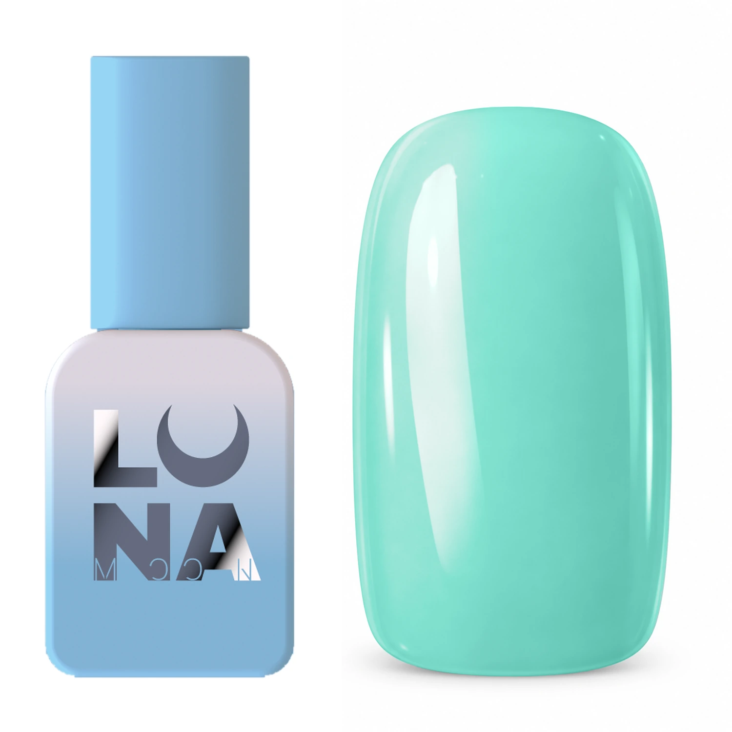 Гель-лак LUNA Color №111, 13ml