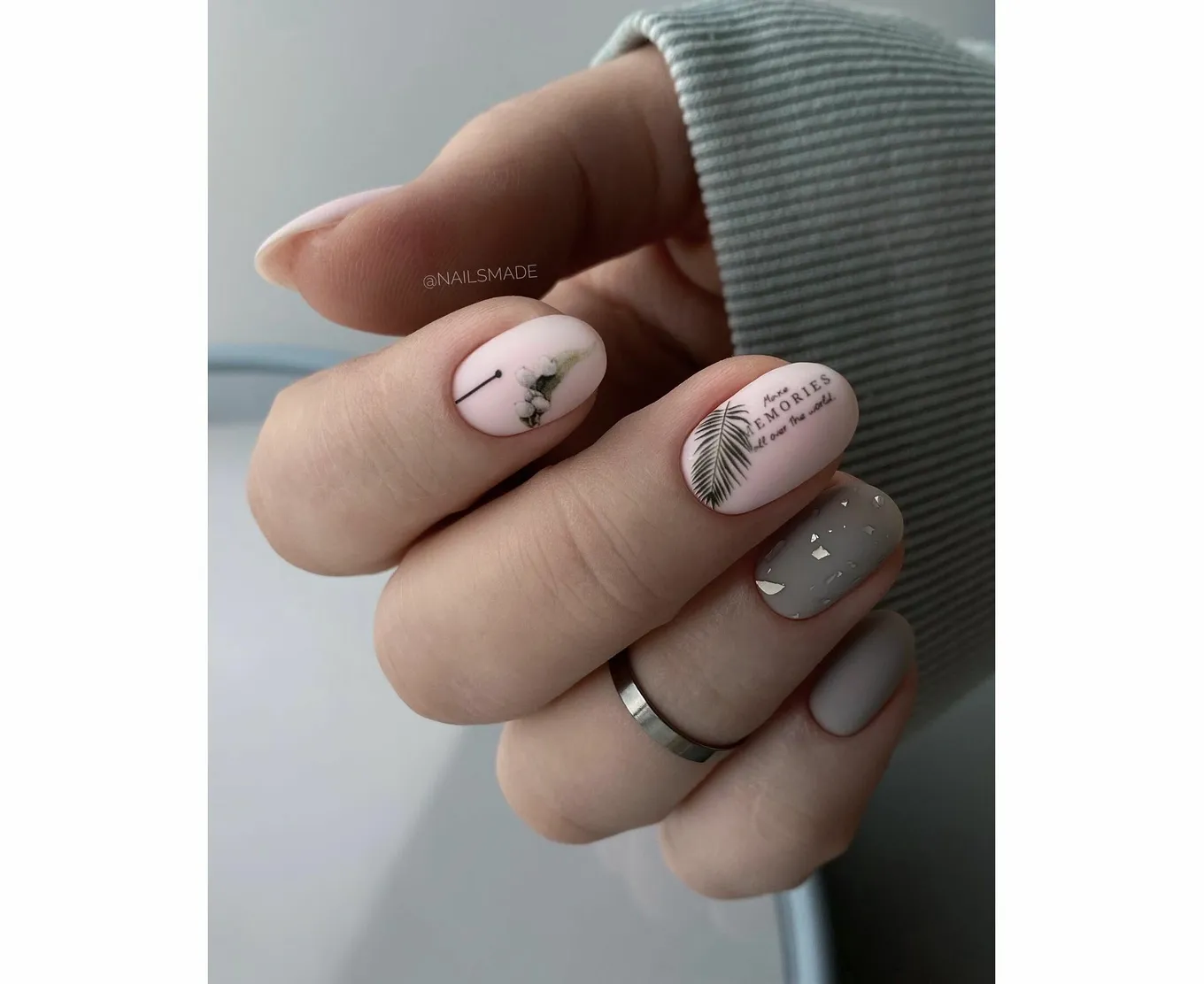 Оттеночная база HELLO TINT BASE LACE, 15 мл