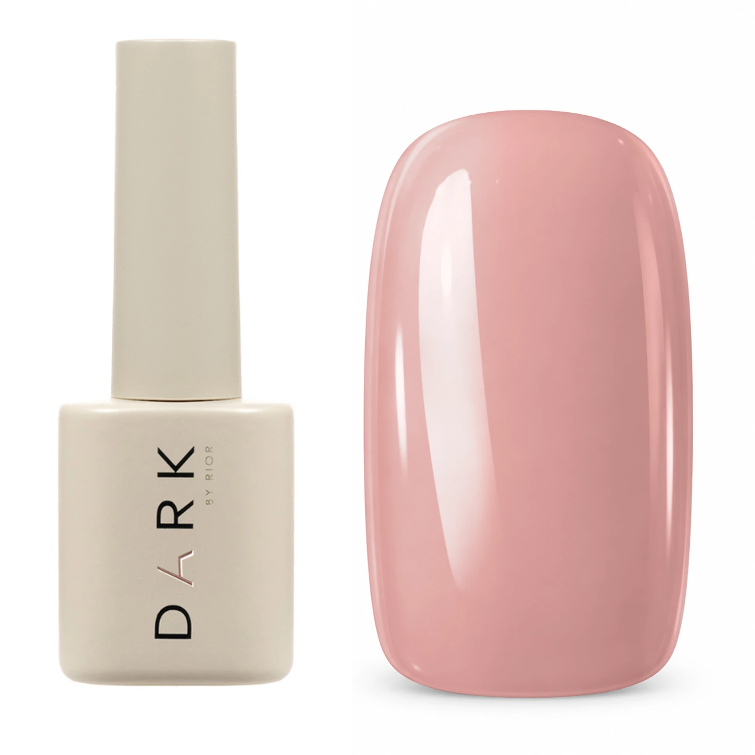 Гель-лак Dark gel polish №91, 6 мл