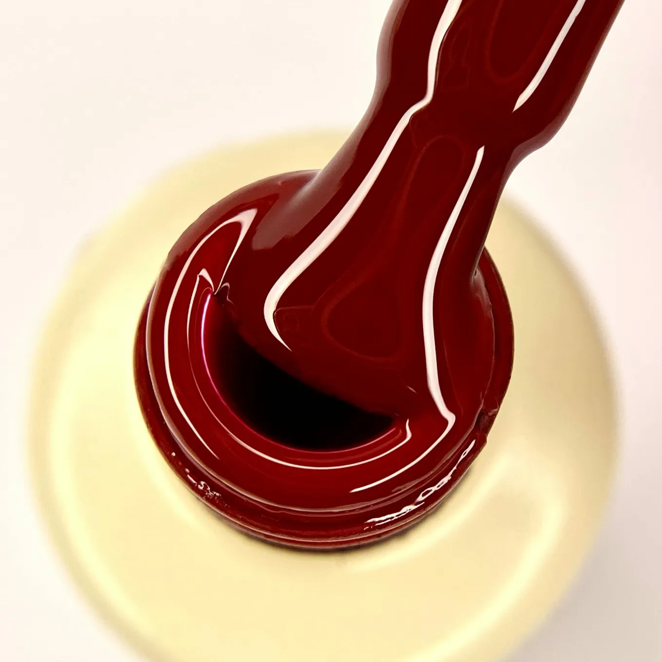 Гель-лак Nika Zemlyanikina the gel polish №038, 6 мл