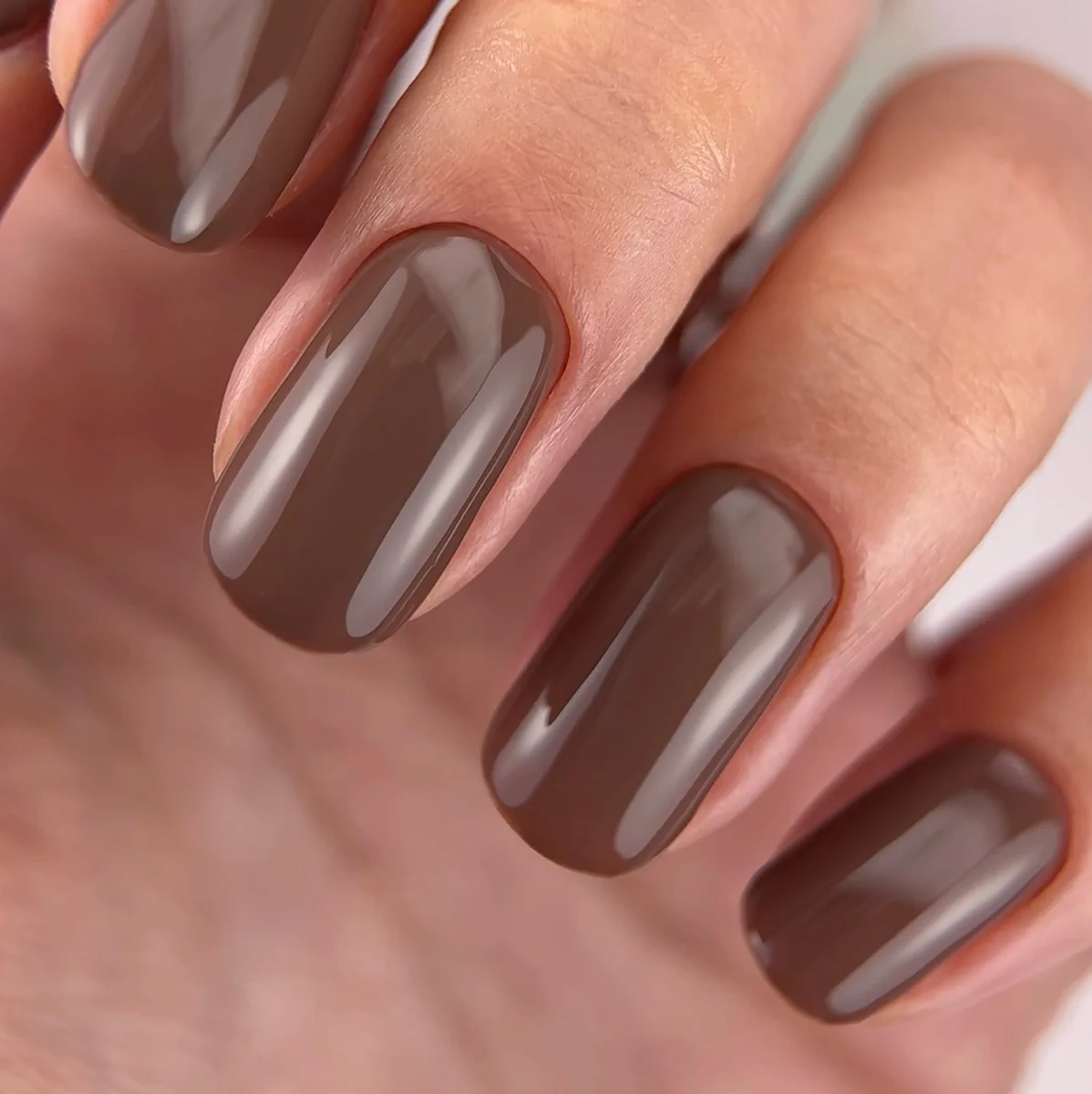 Гель-лак GÉMELY ex GA&MA Max Color №51, 10 мл