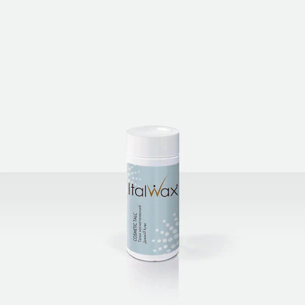 Тальк класичний ItalWax, 50 г