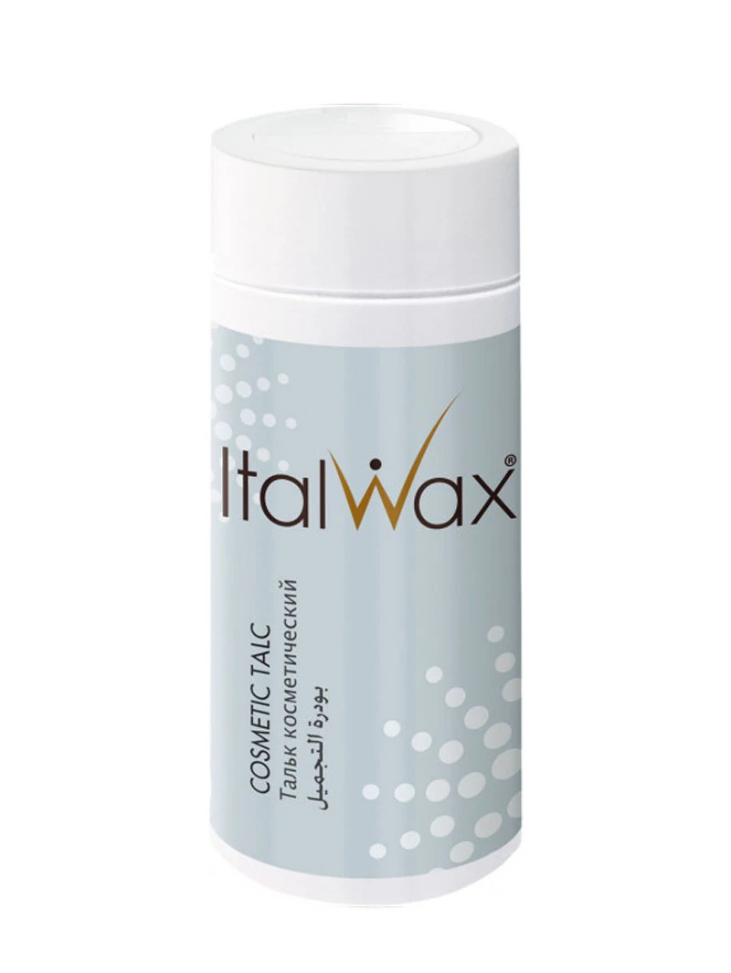 Тальк класичний ItalWax, 50 г
