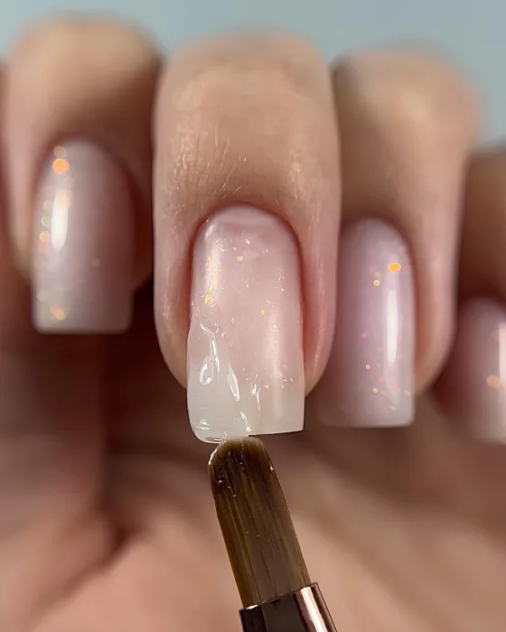 Гель DARK Iron gel №2, 15 мл