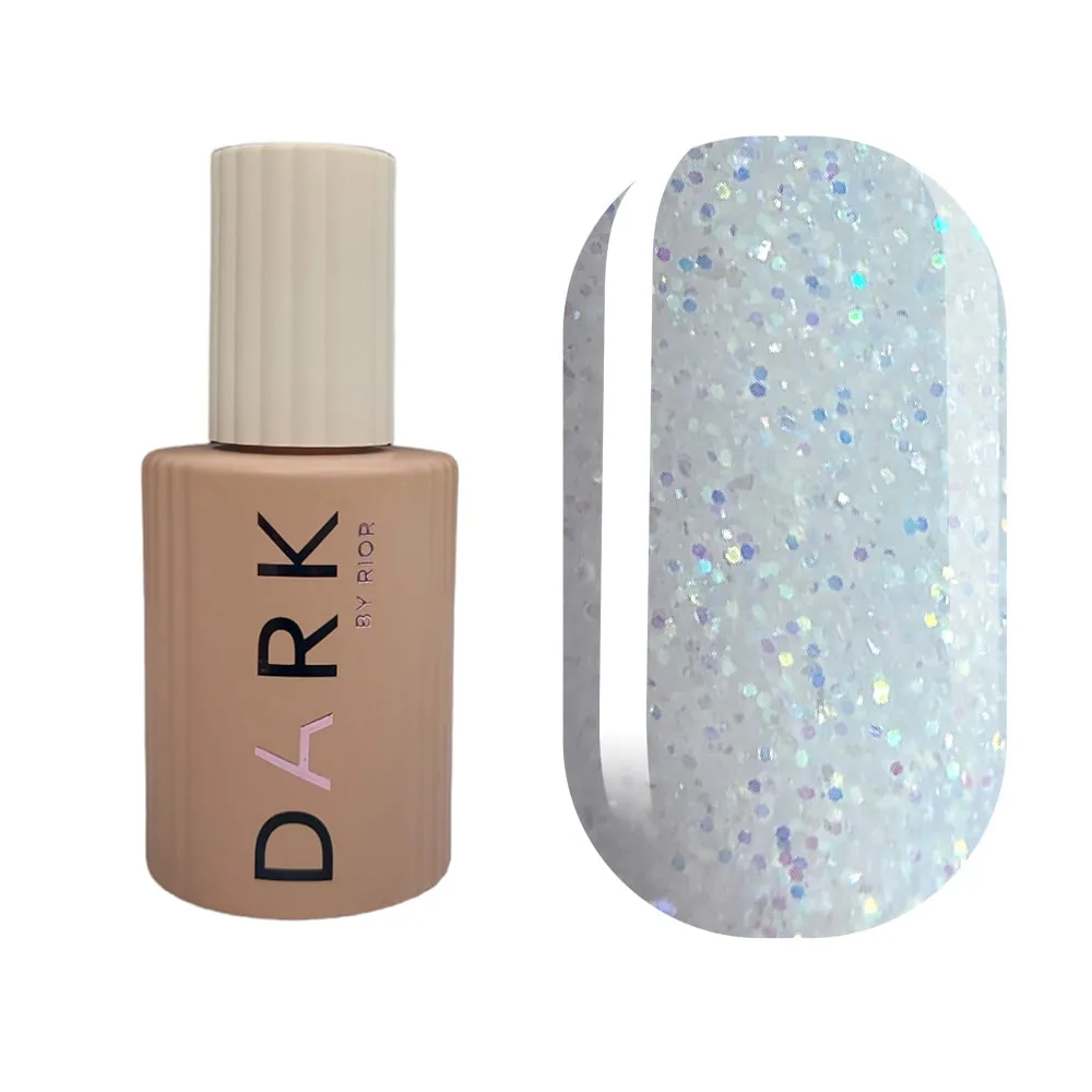DARK PRO base Shine №2, 15 мл
