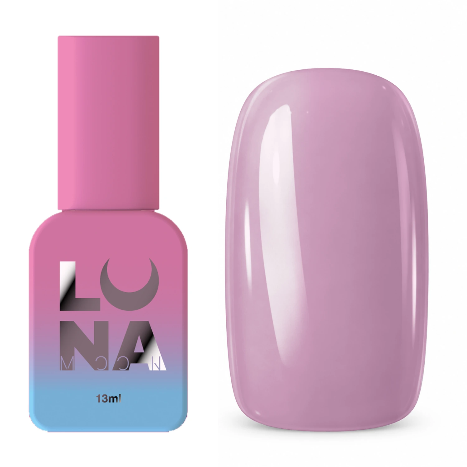 Акрил-гель LUNA Light Acrygel №35, 30 мл